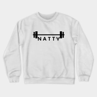 Natty Crewneck Sweatshirt